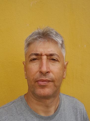 Jenő, 48 éves álmosdi társkereső férfi profil fotója