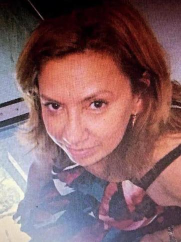 Krisztina, 50 éves kanadai társkereső nő profil fotója