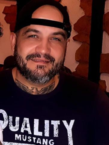 Zoltán, 49 éves tiszaalpári társkereső férfi profil fotója