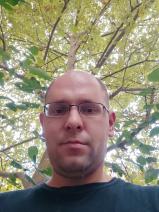 András társkereső fotója