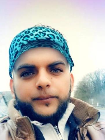 András, 27 éves tarpai társkereső férfi profil fotója