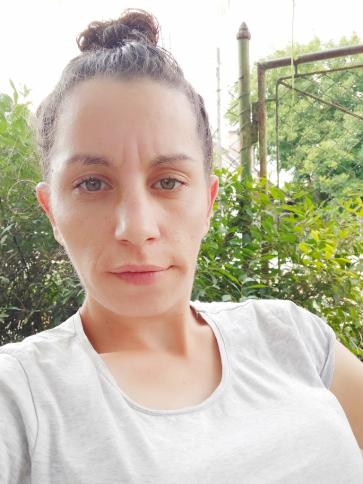 Szabina, 28 éves ácsi társkereső férfi profil fotója