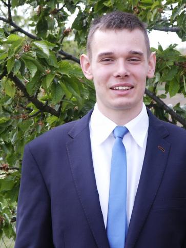 Ferenc, 25 éves martfűi társkereső férfi profil fotója