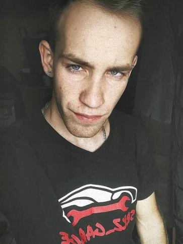 Patrik, 26 éves darnózseli társkereső férfi profil fotója