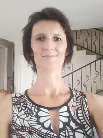 Adrienn, 50 éves mezőkövesdi társkereső nő profil fotója