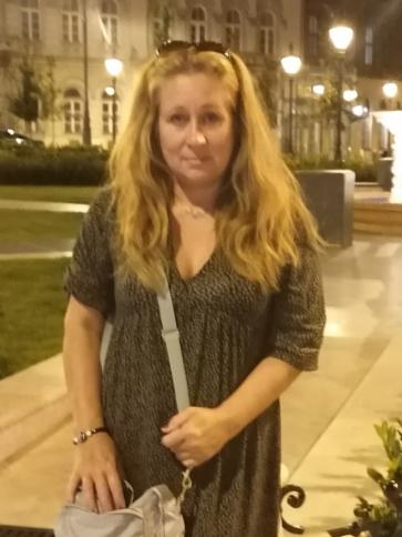 Gabi, 54 éves gödi társkereső nő profil fotója