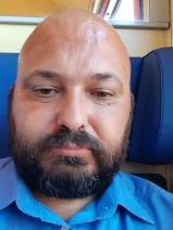 Gábor társkereső fotója