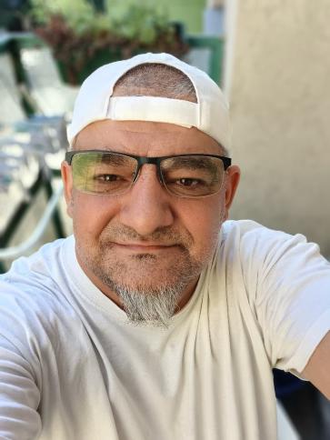 Tamas, 52 éves Budapest II. kerületi társkereső férfi profil fotója