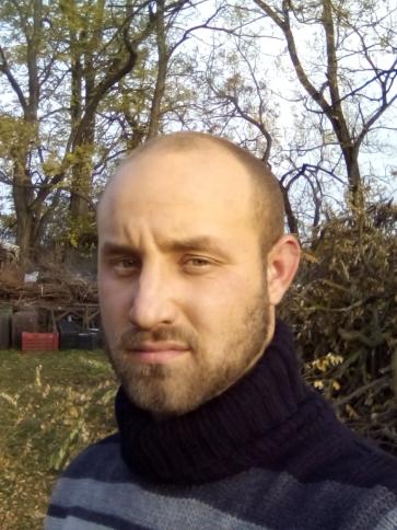 Dániel, 29 éves kaskantyúi társkereső férfi profil fotója