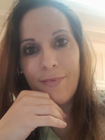 Gyöngyike, 33 éves szombathelyi társkereső nő profil fotója