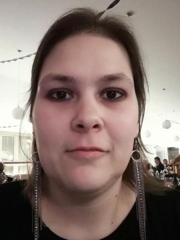 Andrea, 38 éves tiszaföldvári társkereső nő profil fotója