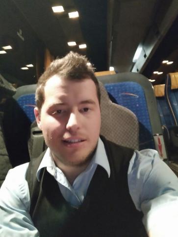 Balázs, 36 éves lábatlani társkereső férfi profil fotója