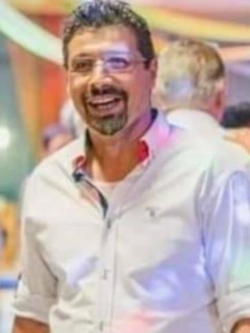 Imre, 49 éves ceglédi társkereső férfi profil fotója