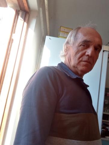 Sándor, 69 éves nyíregyházi társkereső férfi profil fotója