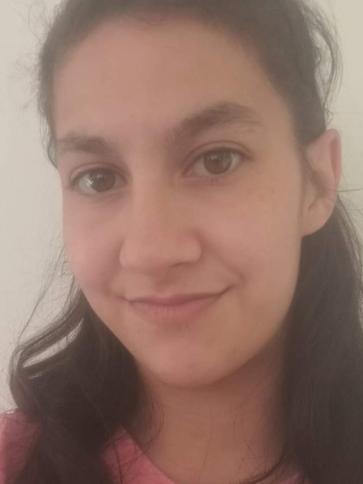 Mirtill, 27 éves szabadhidvégi társkereső nő profil fotója