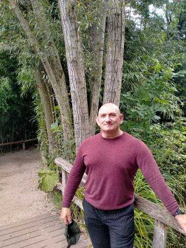 László, 56 éves hollandiai társkereső férfi profil fotója