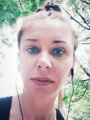 Mónika, 44 éves pusztaszabolcsi társkereső nő profil fotója