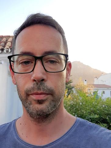 Zoltan, 46 éves spanyolországi társkereső férfi profil fotója Zoltan, 46 éves spanyolországi társkereső férfi profil fotója
