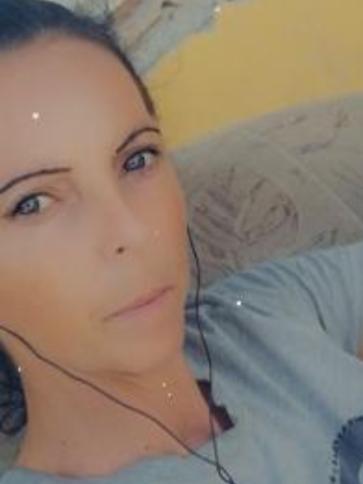 Zsuzsa, 41 éves bajóti társkereső nő profil fotója