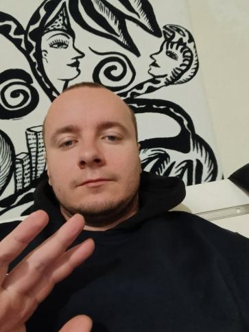 Dániel profilképe – Tiszakécske