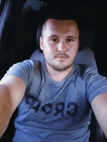 Pali, 29 éves belgiumi társkereső férfi profil fotója