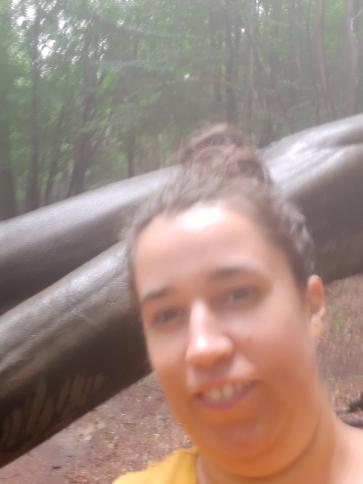 Barbara, 34 éves Budapest XVI. kerületi társkereső nő profil fotója