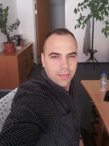 Krisztián társkereső fotója