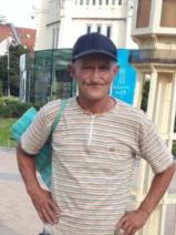 János profilképe