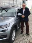 György 2. párkereső fotója