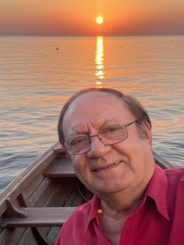 György, 74 éves pécsi társkereső férfi profil fotója