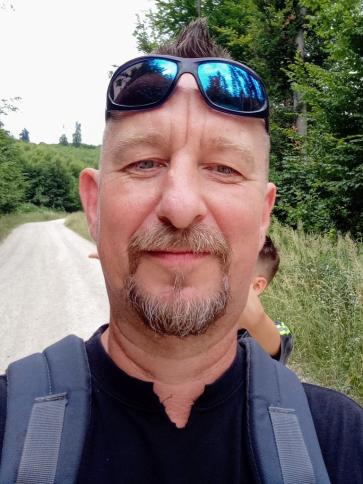 Szabolcs, 50 éves nemesbüki társkereső férfi profil fotója