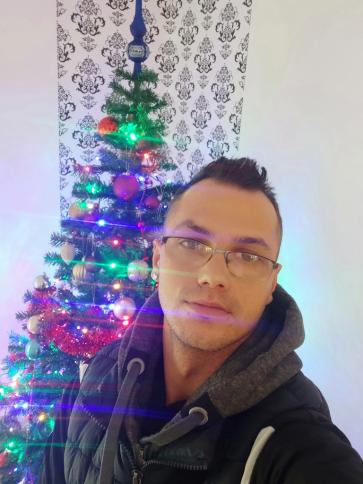 József, 35 éves harkányi társkereső férfi profil fotója