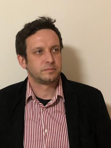 István, 43 éves kisvárdai társkereső férfi profil fotója