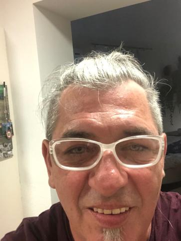 Péter, 60 éves ausztriai társkereső férfi profil fotója