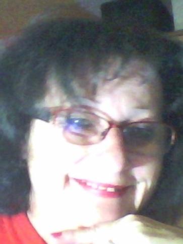 Marika, 56 éves komáromi társkereső nő profil fotója