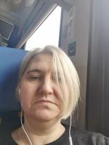 Mária társkereső fotója