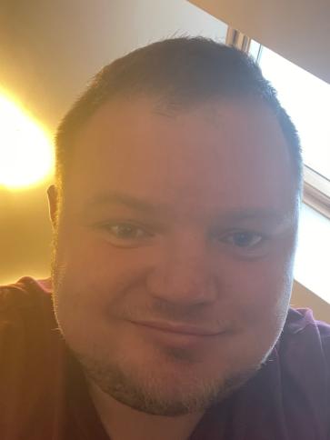 Dávid, 33 éves szekszárdi társkereső férfi profil fotója