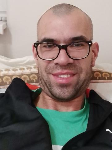 Winkler, 37 éves taksonyi társkereső férfi profil fotója