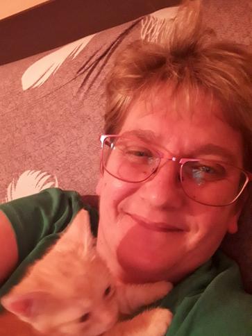 Judit, 52 éves szolnoki társkereső nő profil fotója