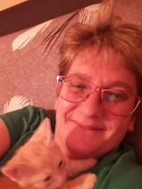 Judit társkereső fotója