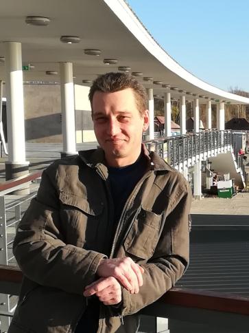 Ferenc, 49 éves Budapest XXIII. kerületi társkereső férfi profil fotója