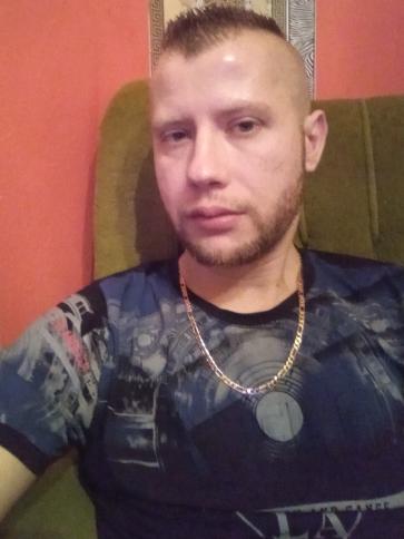 György, 34 éves sarkadi társkereső férfi profil fotója