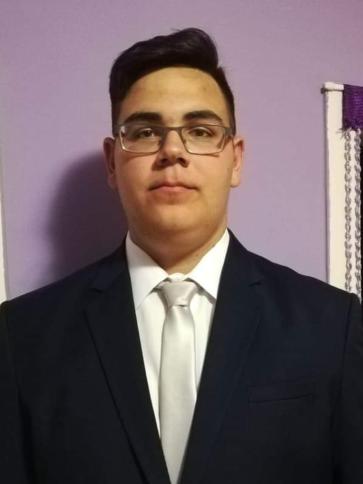 Dávid, 21 éves öreglaki társkereső férfi profil fotója