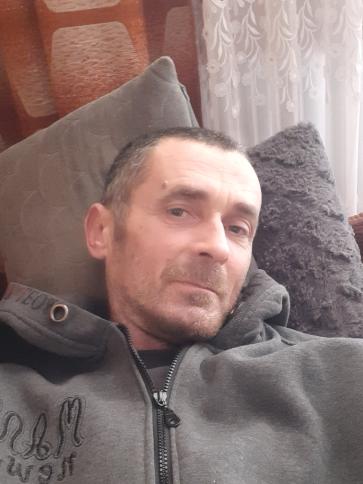 Lajos, 48 éves derecskei társkereső férfi profil fotója