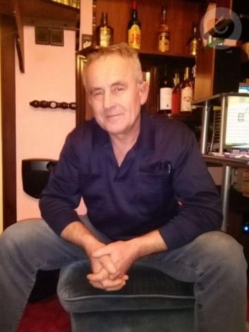 Róbert, 63 éves szegedi társkereső férfi profil fotója