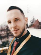 Bence társkereső fotója