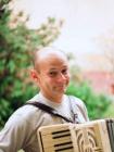 Gábor profilképe – Homokmégy
