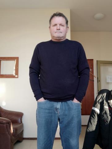 József, 58 éves alibánfai társkereső férfi profil fotója