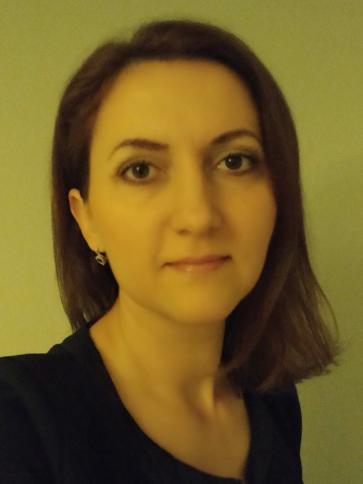 Rebeka, 44 éves Budapest XVI. kerületi társkereső nő profil fotója