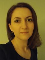 Rebeka társkereső fotója